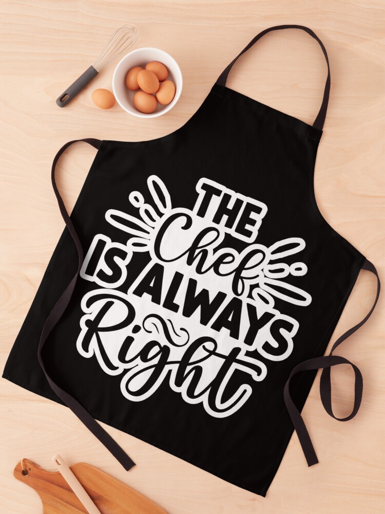 Funny Apron About To Stir Shit Up Aprons Chef Gifts Grilling Apron