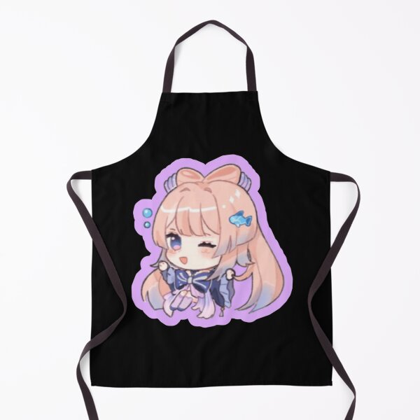 Item preview, Kokomi  Classic . designed and sold by halickyrgrif.