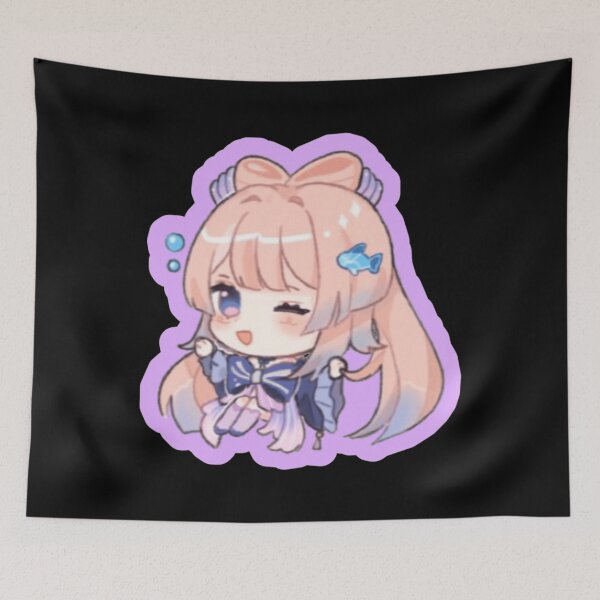 Item preview, Kokomi  Classic . designed and sold by halickyrgrif.
