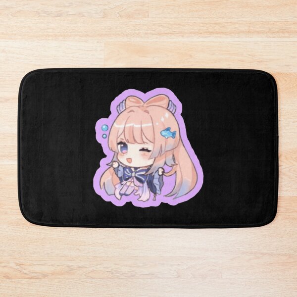 Item preview, Kokomi  Classic . designed and sold by halickyrgrif.