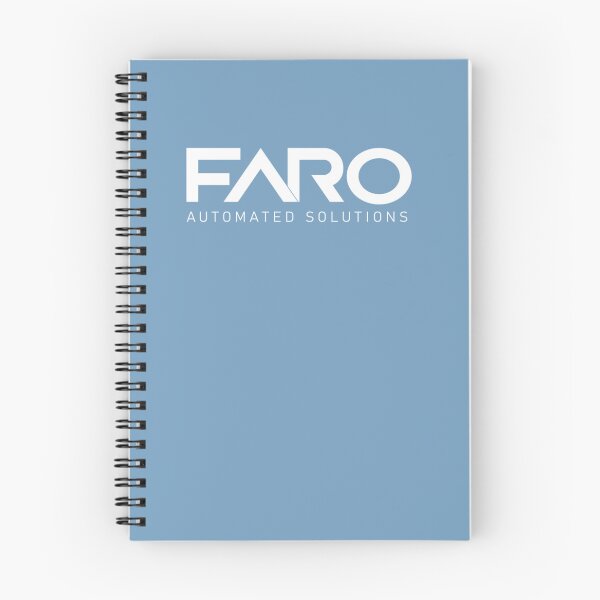Item preview, Faro Automated Solutions Logo Classic T-Shirt designed and sold by SusanSchmidts.