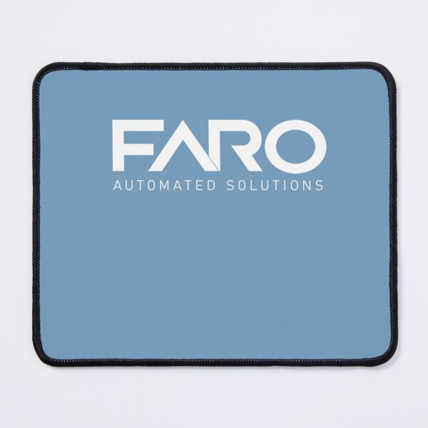 Item preview, Faro Automated Solutions Logo Classic T-Shirt designed and sold by SusanSchmidts.