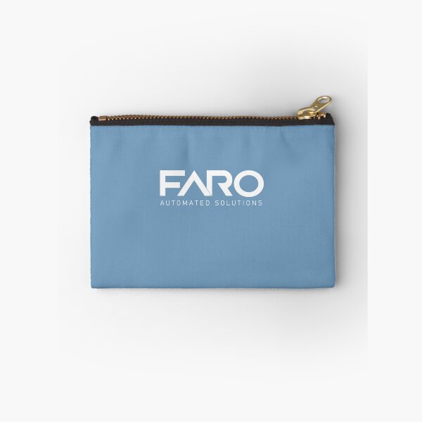 Item preview, Faro Automated Solutions Logo Classic T-Shirt designed and sold by SusanSchmidts.