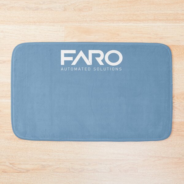 Item preview, Faro Automated Solutions Logo Classic T-Shirt designed and sold by SusanSchmidts.