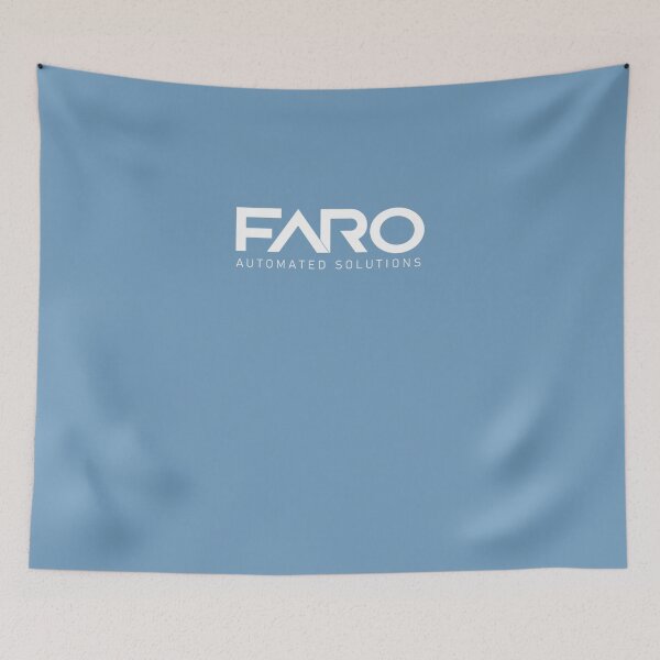 Item preview, Faro Automated Solutions Logo Classic T-Shirt designed and sold by SusanSchmidts.