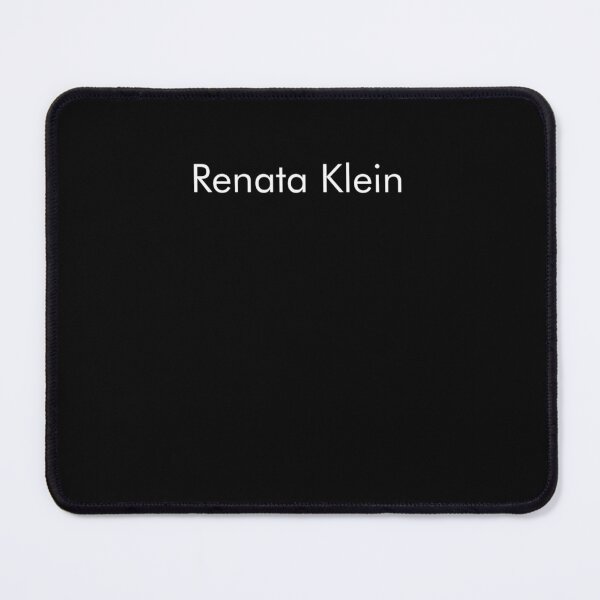 Item preview, Best Seller Renata Klein Merchandise Essential T-Shirt designed and sold by IrisErichsen.
