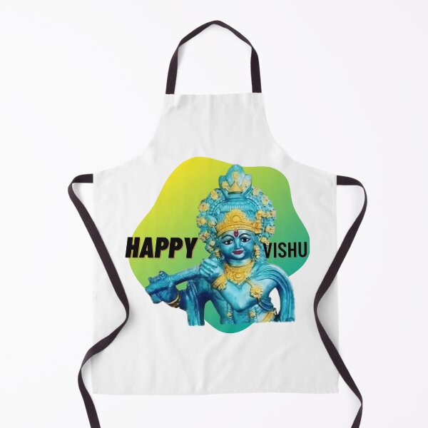 Item preview, "Vishu" happy vishu festival designed and sold by AzayMedia.