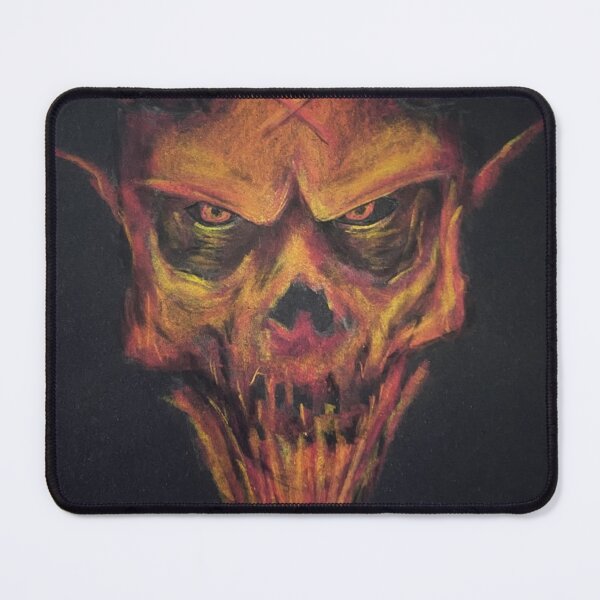 Item preview, Demon designed and sold by mthm777.