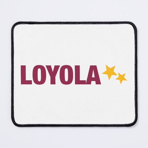 Item preview, Loyola University Chicago designed and sold by kkosmicki.