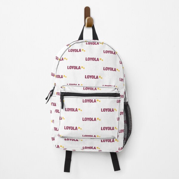 Item preview, Loyola University Chicago designed and sold by kkosmicki.