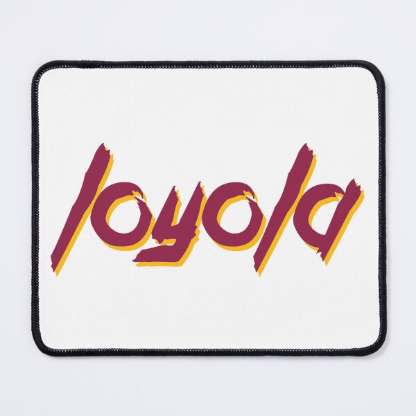 Item preview, Loyola University Chicago designed and sold by kkosmicki.