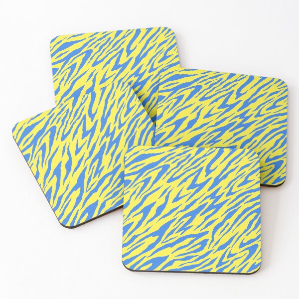 Item preview, Ukrainian zebra pattern designed and sold by hmorena.