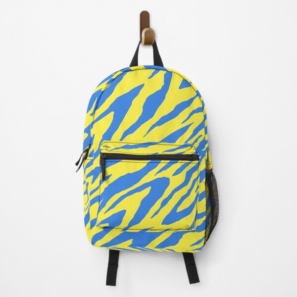 Item preview, Ukrainian zebra pattern designed and sold by hmorena.