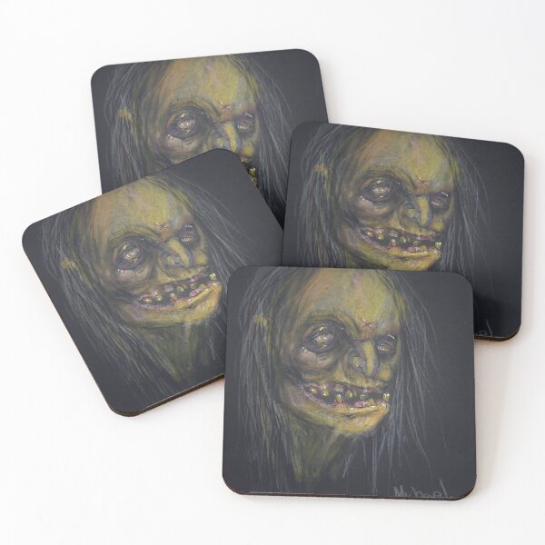 Item preview, The Hag designed and sold by mthm777.