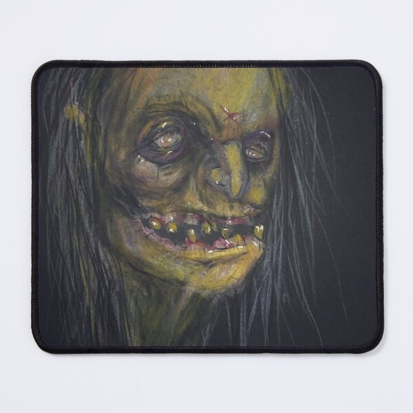 Item preview, The Hag designed and sold by mthm777.