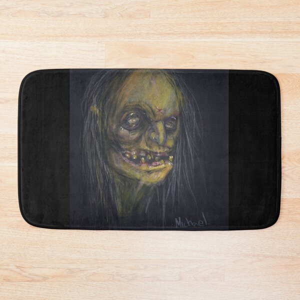 Item preview, The Hag designed and sold by mthm777.
