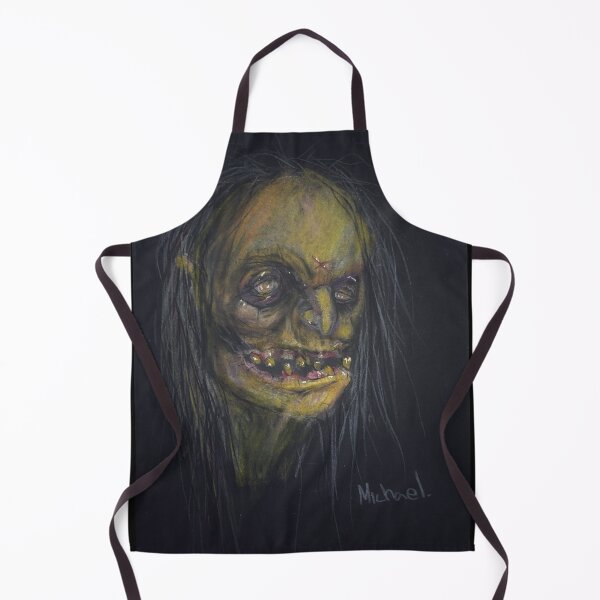 Item preview, The Hag designed and sold by mthm777.