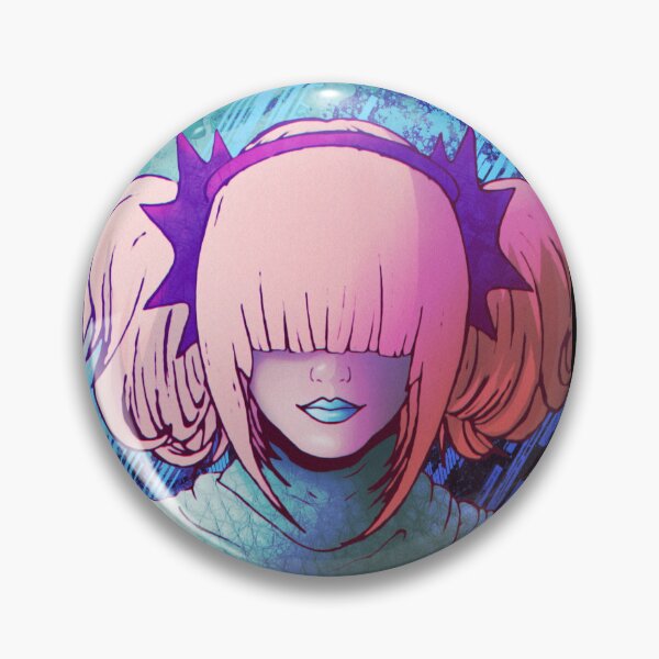 Item preview, Binary Girl designed and sold by LoliHercegno.