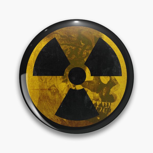 Item preview, Radioactivity! designed and sold by GhostflameGame.