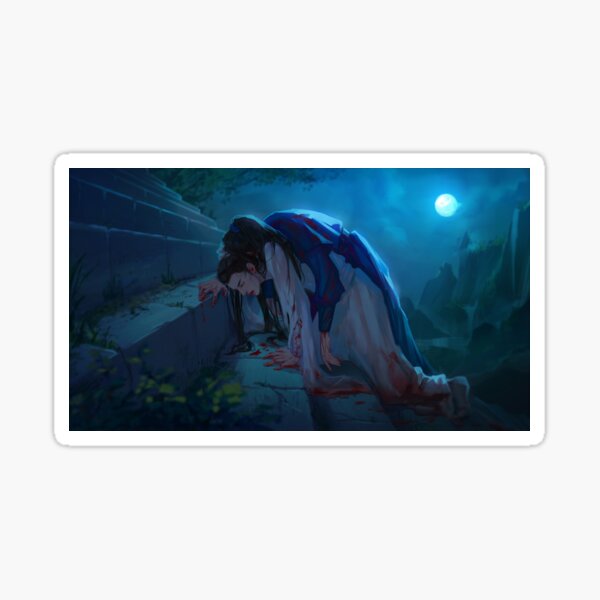 Danmei Prints TGCF, MDZS, 2HA, Wangxian, Hua Cheng, Xie Lian, Ranwan - Etsy  Israel