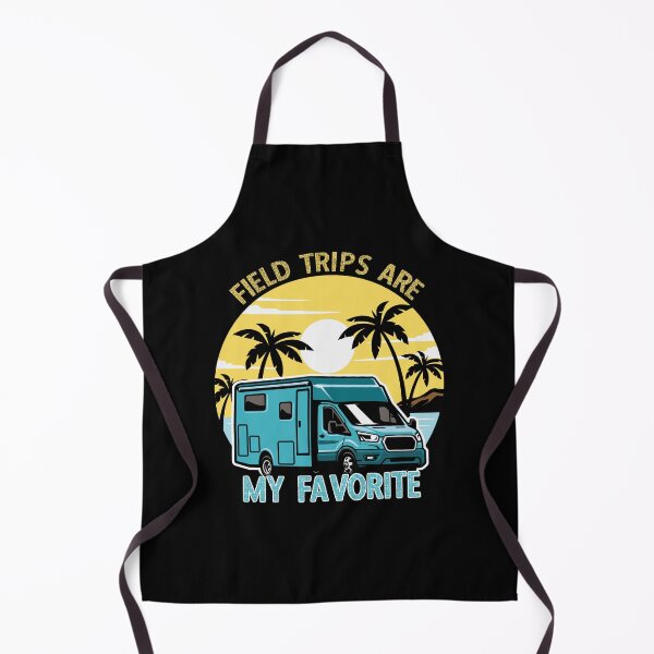 Item preview, Field Trips Are My Favorite, School Field Trip Group Teacher designed and sold by SweetbeStore.