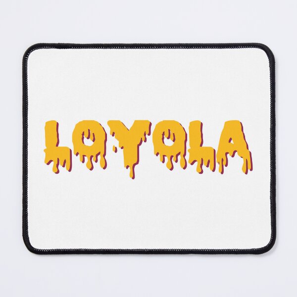 Item preview, Loyola University Chicago designed and sold by kkosmicki.