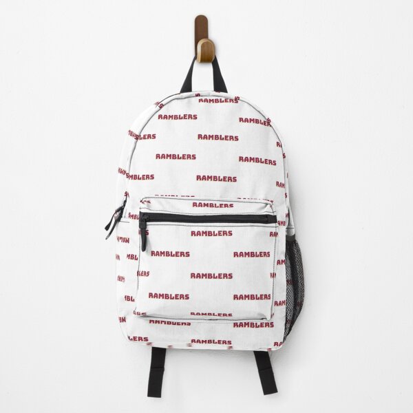 Item preview, Loyola University Chicago Ramblers designed and sold by kkosmicki.