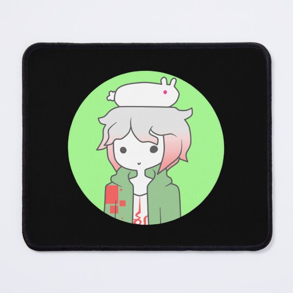 Item preview, Komaeda Essential . designed and sold by halickyrgrif.