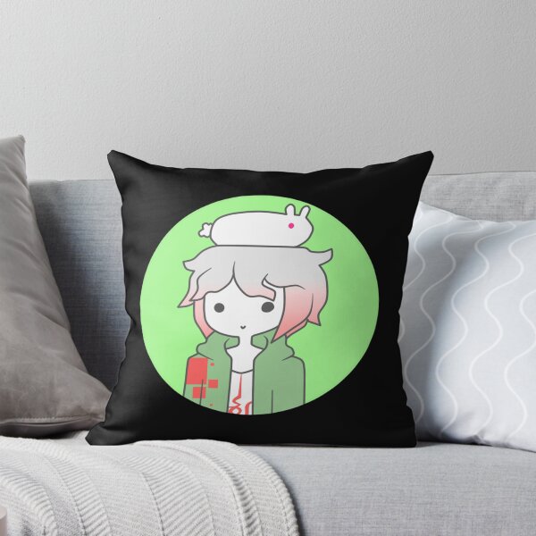 Item preview, Komaeda Essential . designed and sold by halickyrgrif.