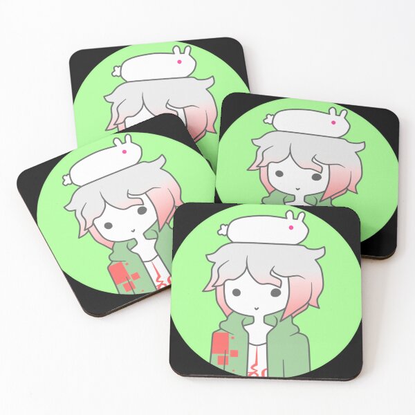 Item preview, Komaeda Essential . designed and sold by halickyrgrif.
