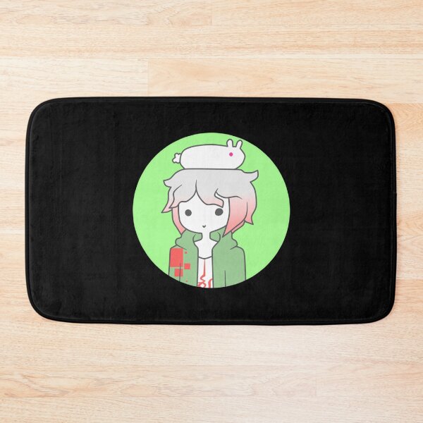 Item preview, Komaeda Essential . designed and sold by halickyrgrif.