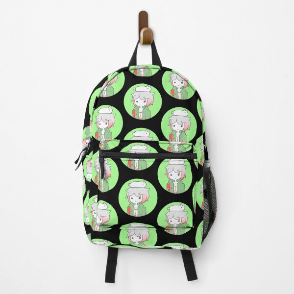Item preview, Komaeda Essential . designed and sold by halickyrgrif.