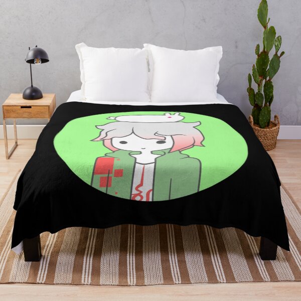 Item preview, Komaeda Essential . designed and sold by halickyrgrif.