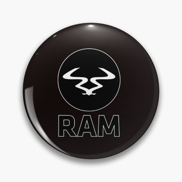 Item preview, RAM-merch Classic T-Shirt designed and sold by ThomasWindfuhr.