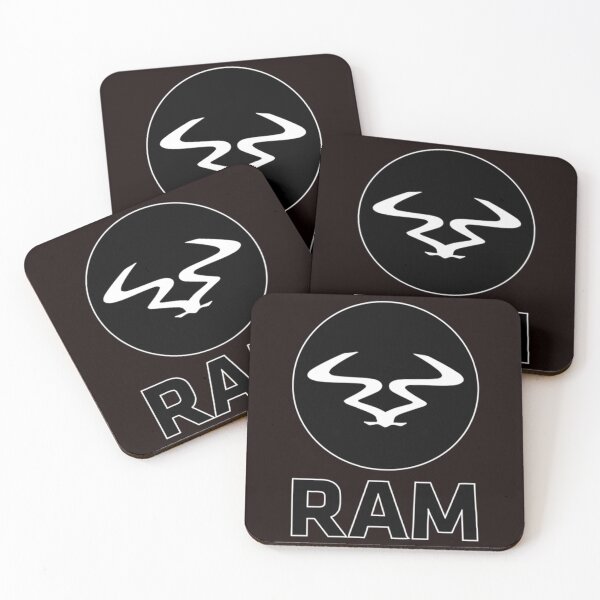 Item preview, RAM-merch Classic T-Shirt designed and sold by ThomasWindfuhr.