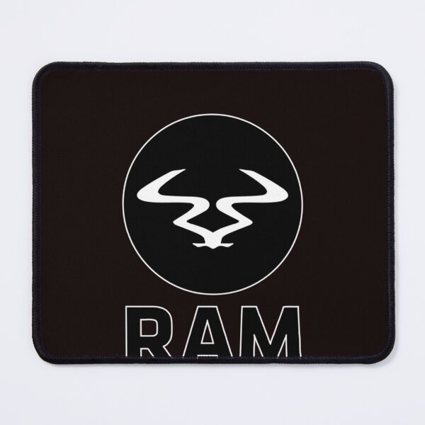 Item preview, RAM-merch Classic T-Shirt designed and sold by ThomasWindfuhr.