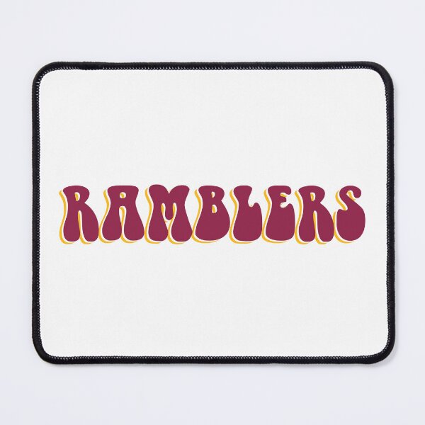 Item preview, Loyola University Chicago Ramblers designed and sold by kkosmicki.