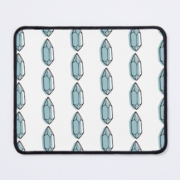 Item preview, Modern crystal design designed and sold by EnjoyHopeArt.
