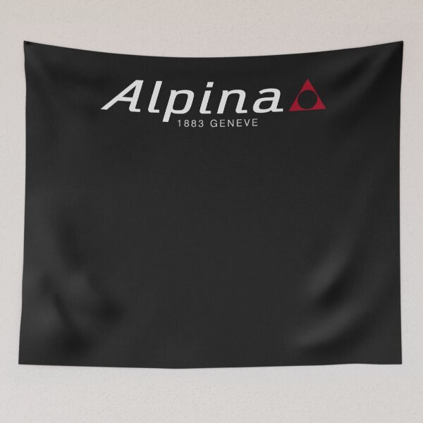 Item preview, Best selling alpina watches design essential t shirt designed and sold by ieishakimb0345.