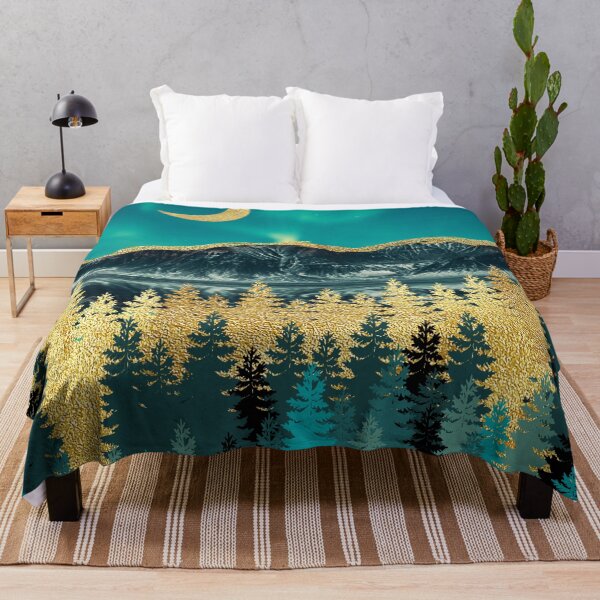 Item preview, Golden night designed and sold by Vavilonskaya.