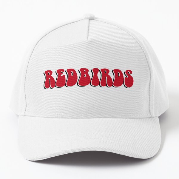 Illinois State University Redbirds Adjustable Cap