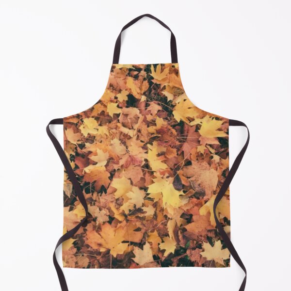 Item preview, Sycamore Leaves on the Ground - Forest and Woodlands - WildSwimming designed and sold by WildSwimming.