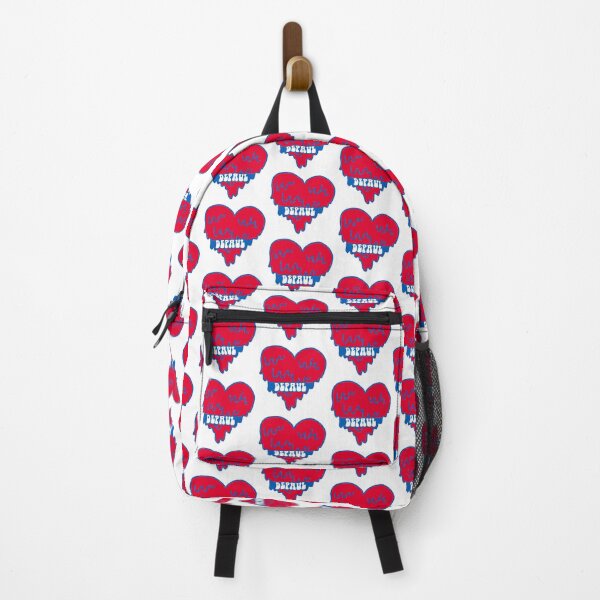 Item preview, Depaul University Heart designed and sold by kkosmicki.