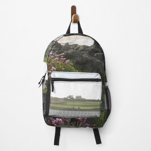 Item preview, Thrift at Porthgwidden Beach St Ives designed and sold by Terri Waters Photography & Design.