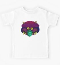 Monster Kids Tee