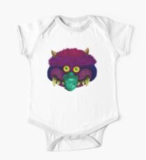 Monster One Piece - Short Sleeve