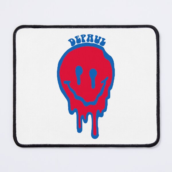 Item preview, Depaul University Face designed and sold by kkosmicki.