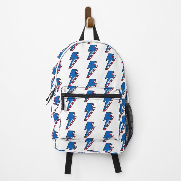 Item preview, Depaul University Lightning Bolt designed and sold by kkosmicki.
