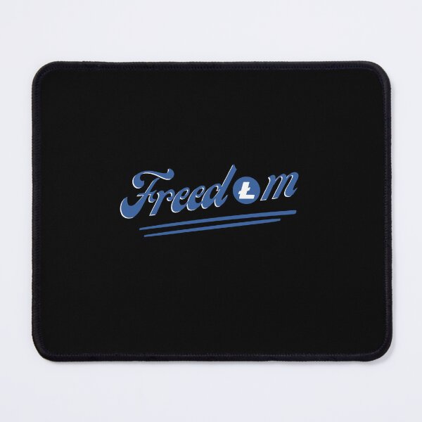 Item preview, Crypto Freedom Original Litcoin designed and sold by WaguinhoTex.