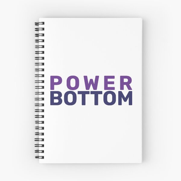 Item preview, Power Bottom designed and sold by Steven Coman.